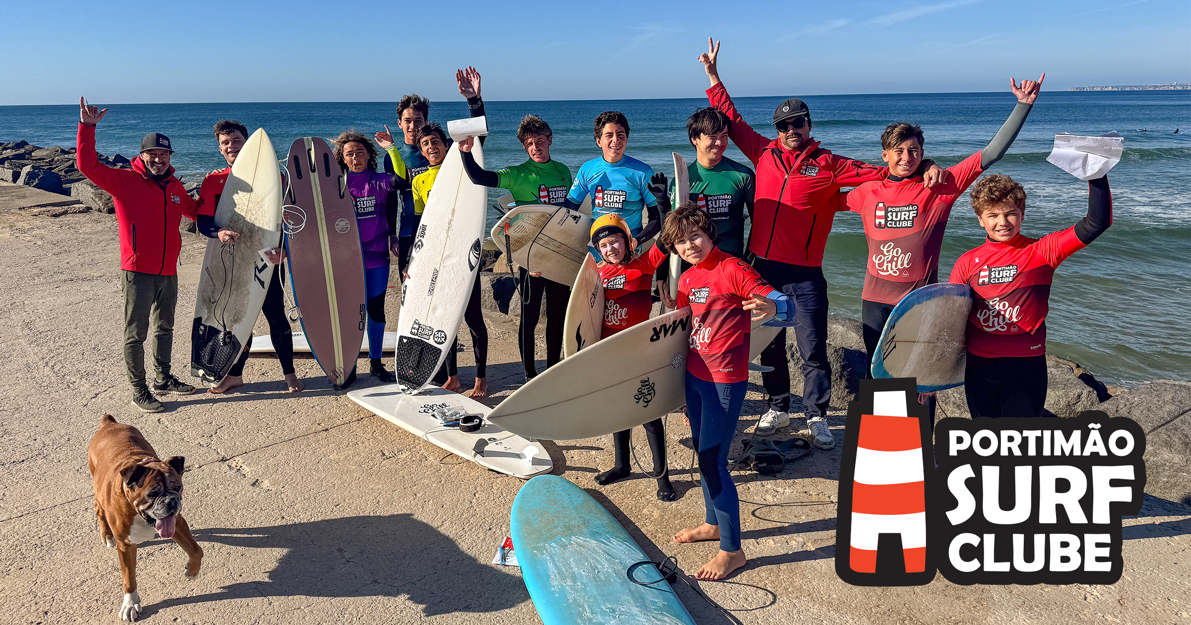 Portimao Surf Clube