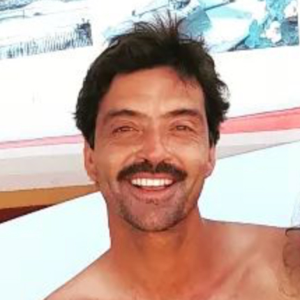 Francisco Canelas
