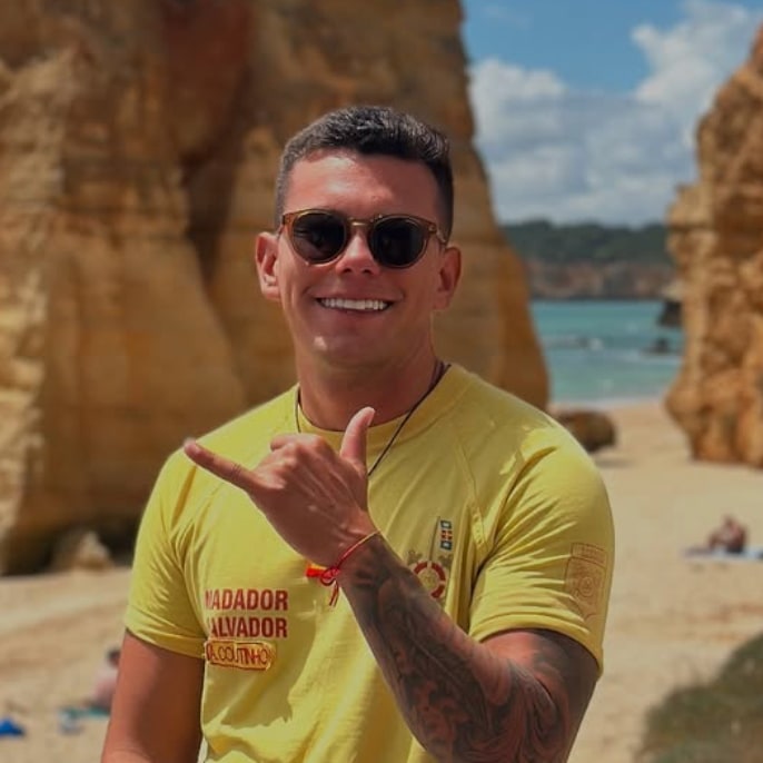 Alexandre Souza