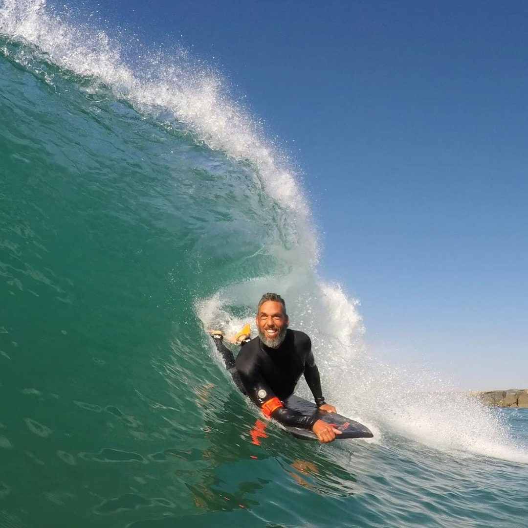 Sandro Nobrega