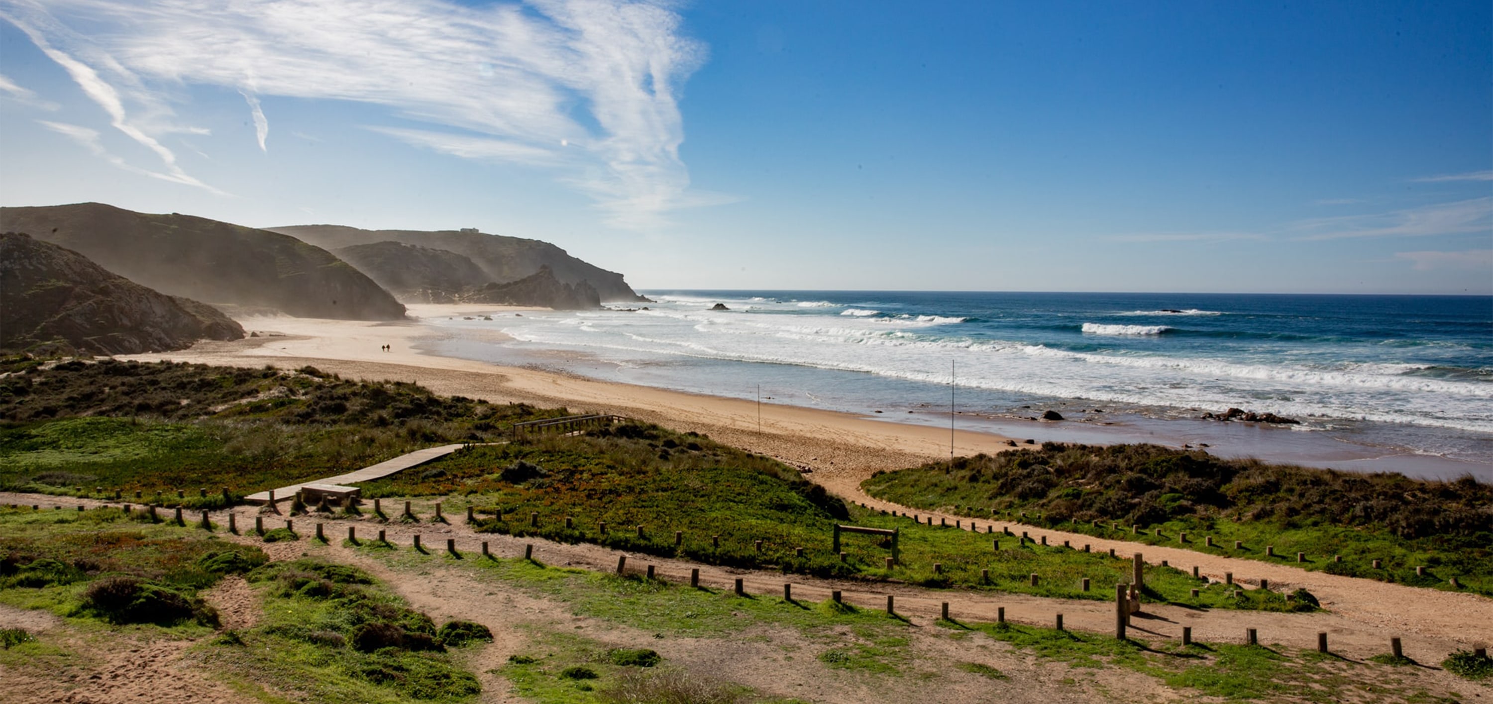 West Coast Safari