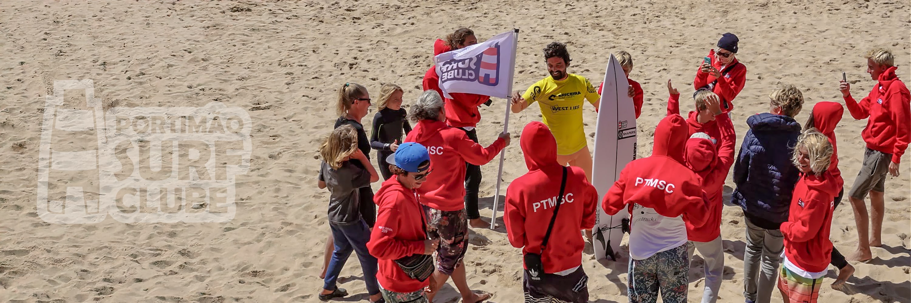 PTMSC - Portimao Surf Clube