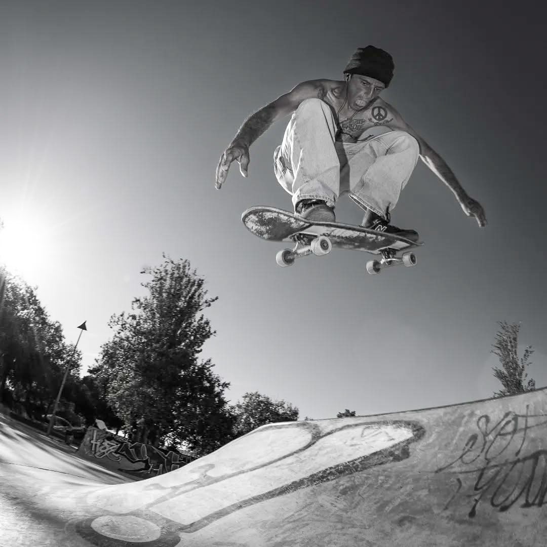 PTMSC - Skateboarding